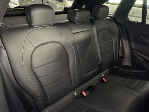 2021 MERCEDES-BENZ GLC220D 4MATIC SPORTS