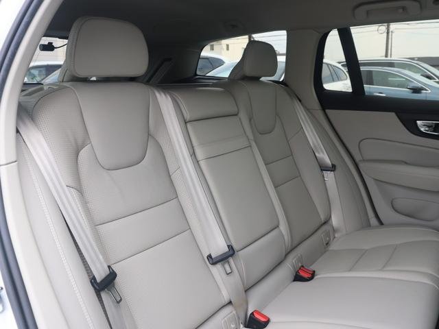2019 VOLVO V60 T5 INSCRIPTION
