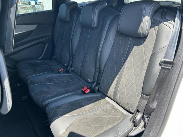2020 PEUGEOT 5008 GT BLUE HDI