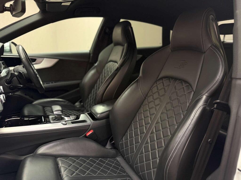 2020 AUDI S5 TDI SPORTBACK QUATTRO