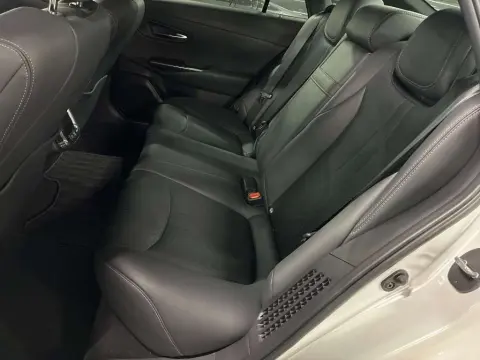 2021 TOYOTA CROWN HYBRID RS