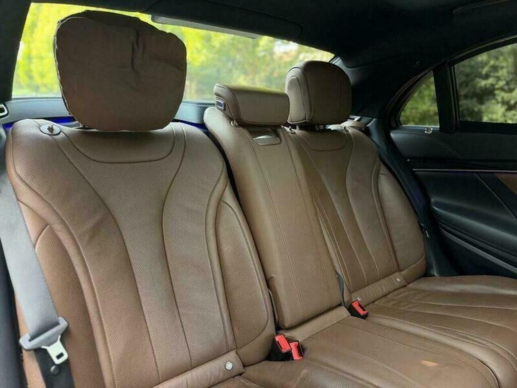 2019 MERCEDES-BENZ S350LD AMG LINE EXECUTIVE