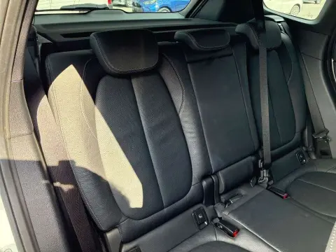 2020 BMW X1 18D XDRIVE M SPORT