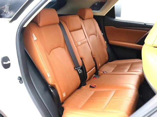 
								2020 LEXUS RX300 VERSION L full									