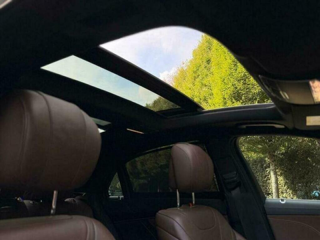 
								2019 MERCEDES-BENZ S350LD AMG LINE EXECUTIVE full									