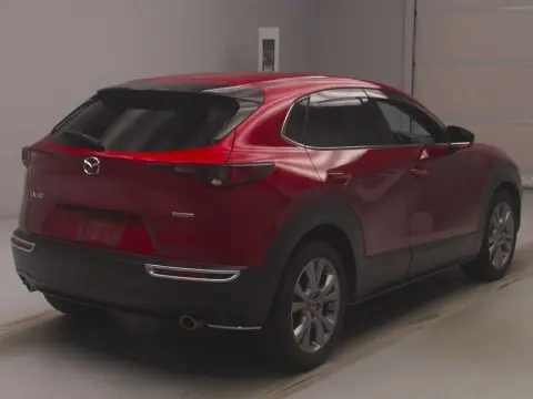 
								2019 MAZDA CX-30 20S PROACTIVE TOURING SELECTION full									