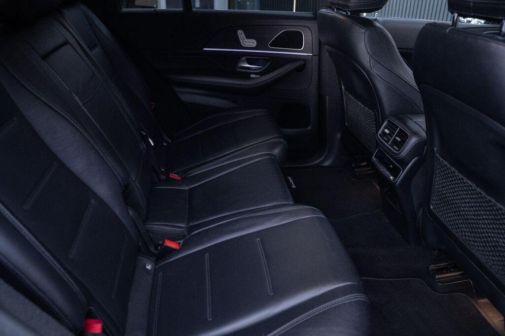 
								2019 MERCEDES-BENZ GLE350D AMG LINE PREMIUM full									