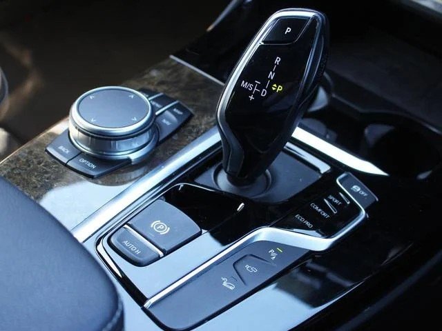 
								2020 BMW X3 M40I full									