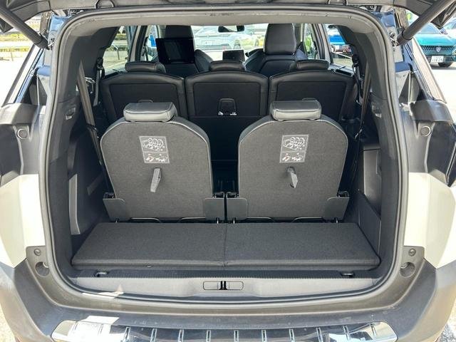 
								2020 PEUGEOT 5008 GT BLUE HDI full									