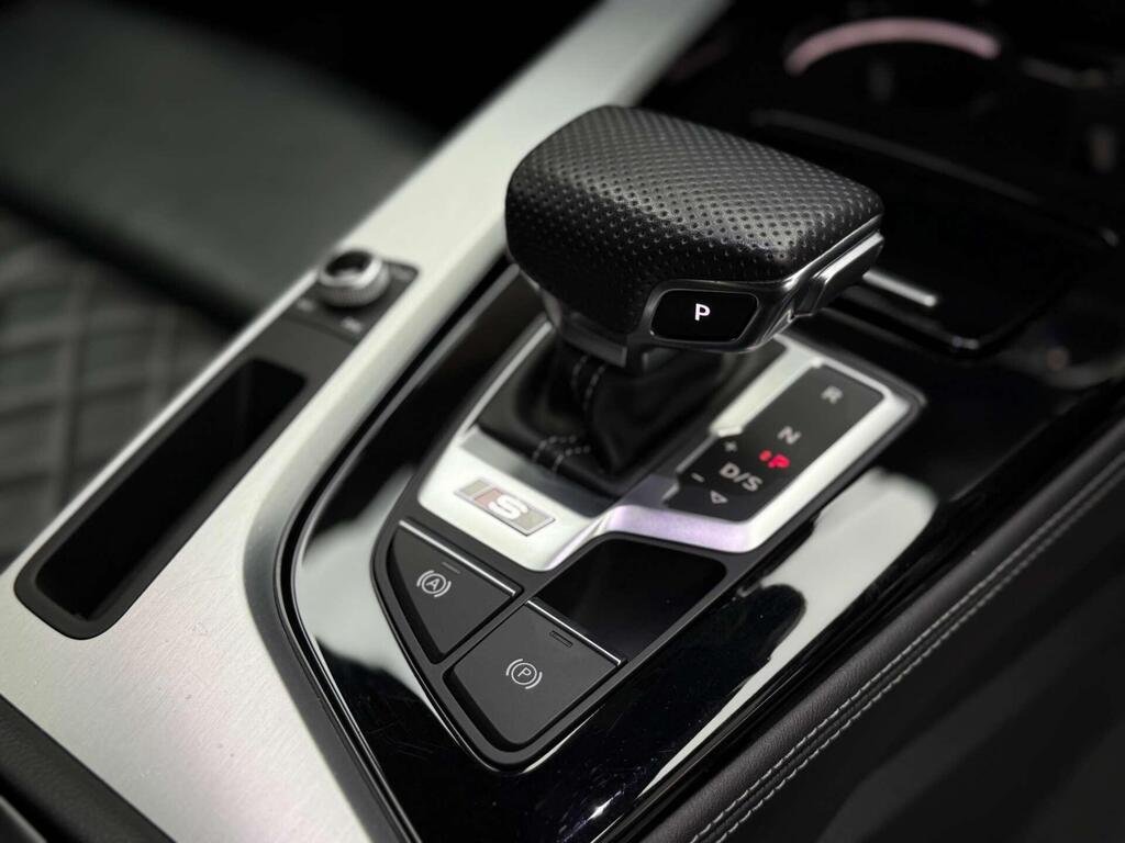 
								2020 AUDI S5 TDI SPORTBACK QUATTRO full									