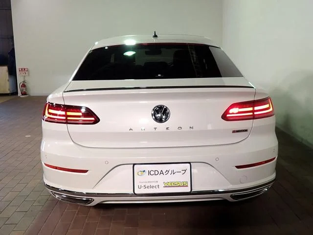 
								2020 VOLKSWAGEN ARTOEN TSI 4MOTION R LINE ADVANCE full									