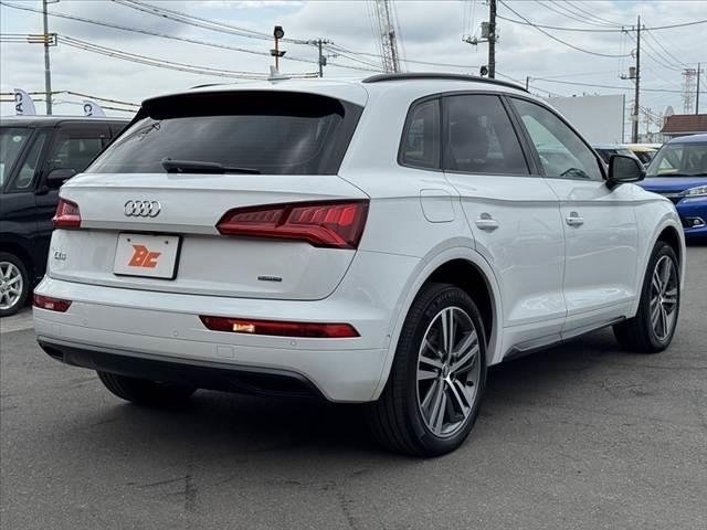 
								2019 AUDI Q5 TDI1ST EDITION BLACK STYLING full									