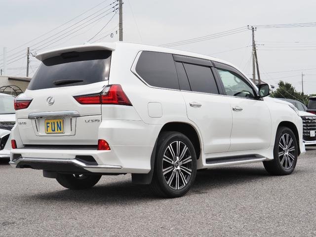 
								2019 LEXUS LX570 full									