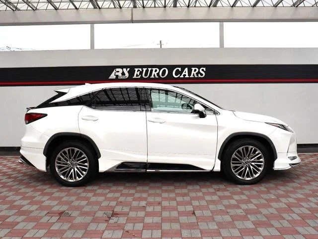 
								2020 LEXUS RX300 VERSION L full									