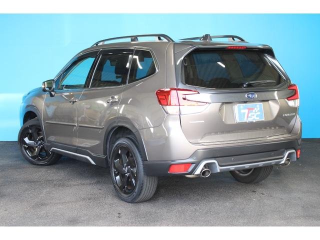
								2022 SUBARU FORESTER SPORT full									