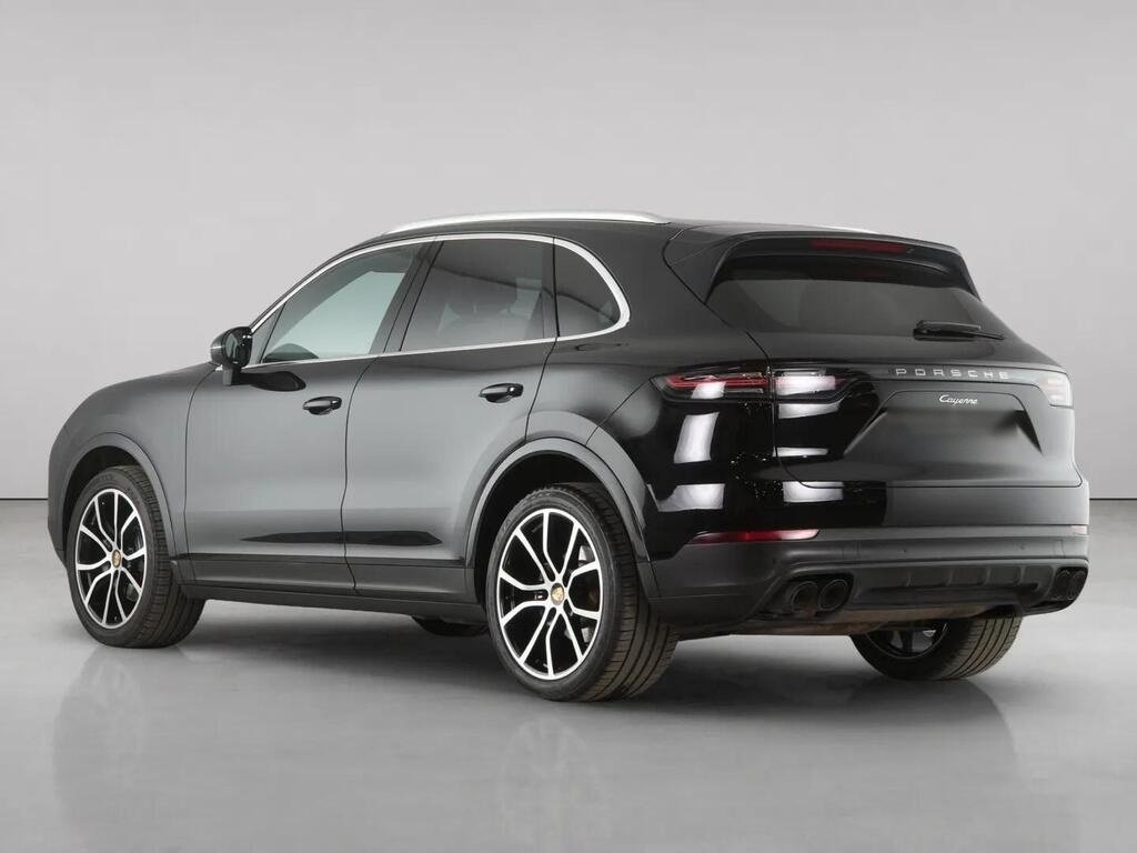 
								2019 PORSCHE CAYENNE BASE GRADE full									