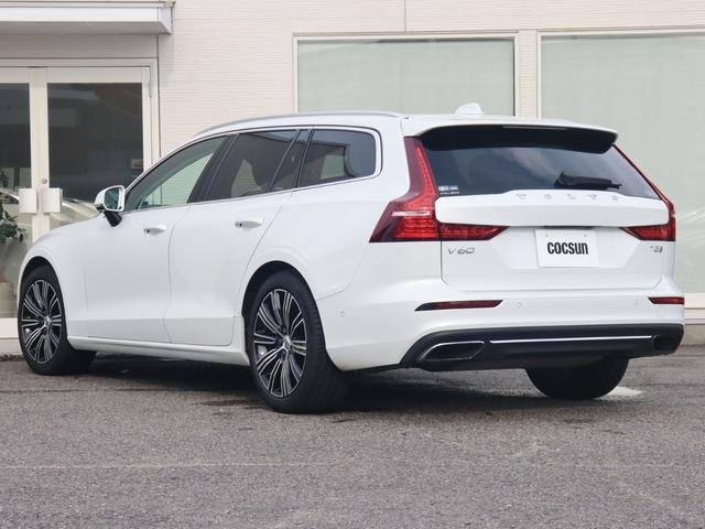 
								2019 VOLVO V60 T5 INSCRIPTION full									