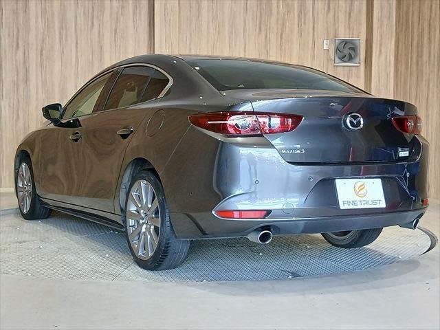 
								2019 MAZDA MAZDA3 SEDAN XD L PACKAGE full									