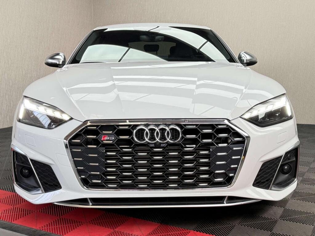 2020 AUDI S5 TDI SPORTBACK QUATTRO